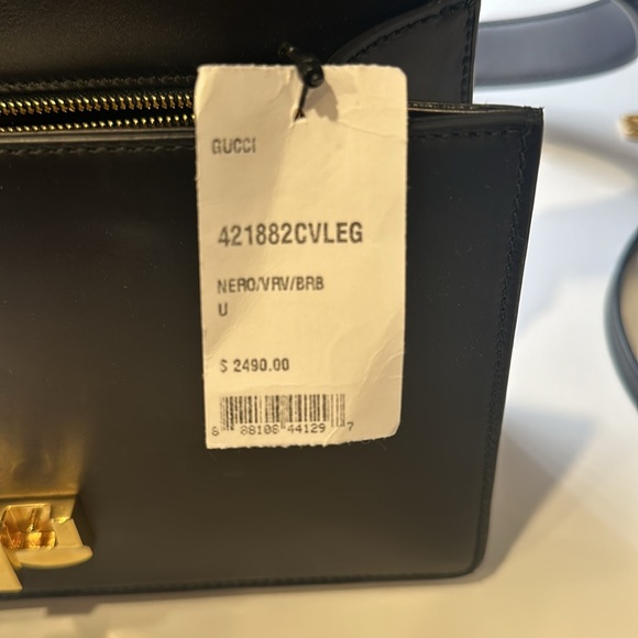 Brand new Gucci bag - Picture 7 of 10